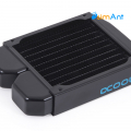 Фото Радиатор Alphacool NexXxoS ST25 Full Copper 92 мм