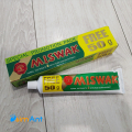 Фото Зубная паста Dabur Miswak (Дабур Мисвак) - Травяная 125+50г