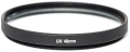 Фото Светофильтр PowerPlant UV 49 мм