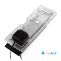 Фото Распределительная плата (DISTRO plate) для корпуса Corsair 570X ,без помпы