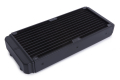Фото Радиатор водяного охлаждени Alphacool ES Aluminium 240 mm T38