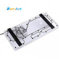 Фото Распределительная плата (DISTRO plate) для корпуса Lian Li PC-O11, без помпы DDC