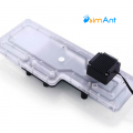 Фото Распределительная плата (DISTRO plate) для корпуса Antec TORQUE, без помпы DDC