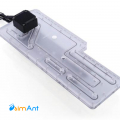 Фото Распределительная плата (DISTRO plate) для корпуса Corsair 900D, без помпы DDC (RGV-COS-900D-P)