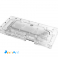 Фото Дистроплейт от Bykski- Phanteks Wind Chaser PK515E без помпы DDC , RGV-PHA-PK515E