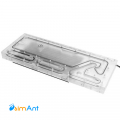 Фото Дистроплейт от Bykski-Lian Li PC-011 без помпы DDC , RGV-LAN-011