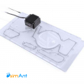 Фото Дистроплейт от Bykski-Lian Li PC-011 без помпы DDC , RGV-LAN-011-LI-P