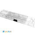Фото Дистроплейт от Bykski-Thermaltake Core P3 без помпы DDC , RGV-TT-P3