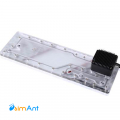 Фото Дистроплейт от Bykski-ASUS ROG Z11 без помпы DDC , RGV-AS-Z11-P-K