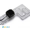 Фото Дистроплейт от Bykski-Phanteks Entho Evolv Shift X без помпы DDC , RGV-PHA-217-P