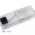 Фото Дистроплейт от Bykski-Thermaltake Level20 GT без помпы DDC , RGV-TT-LEVEL20 GT