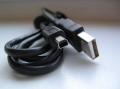 Фото Кабель USB-OLYMPUS(SONY)