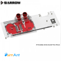 Фото Водоблок  на видеокарты  Colorful RTX 3070 Advanced OC от Barrow (BS-COIA3070-PA2)
