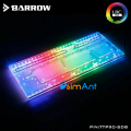 Фото Распределяющая плата для корпуса Thermaltak Core P90TG от Barrow , без помпы DDC