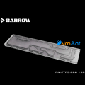 Фото Распределяющая плата для корпуса TT Core P5 от Barrow , без помпы DDC