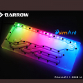 Фото Распределяющая плата для корпуса LI O11 MINI от Barrow , без помпы DDC