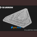 Фото Распределяющая плата для корпуса JONSBO TR03 от Barrow , без помпы DDC