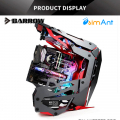 Фото Распределяющая плата для корпуса Antec Torque от Barrow , без помпы DDC