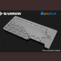 Фото Распределяющая плата для корпуса INWIN 925 от Barrow , без помпы DDC