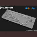 Фото Распределяющая плата для корпуса COUGAR Conqueror 2 от Barrow , без помпы DDC