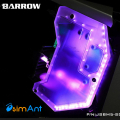 Фото Распределяющая плата для корпуса JONSBO MOD-5 от Barrow , без помпы DDC