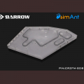 Фото Распределяющая плата для корпуса Cougar Conquer Mini от Barrow , без помпы DDC