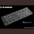 Фото Распределяющая плата для корпуса INWIN 909 от Barrow , без помпы DDC
