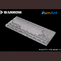 Фото Распределяющая плата для корпуса Tt View 71 TG от Barrow , без помпы DDC