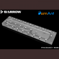 Фото Распределяющая плата для корпуса Antec DA601 от Barrow , без помпы DDC