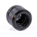 Фото Штуцер для жестких трубок 14мм с гайкой Alphacool Eiszapfen