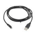 Фото Кабель USB2.0 A micro USB для портативных устройств 3,0M SVEN