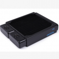 Фото Медный радиатор Alphacool NexXxoS HPE-30, 120 мм