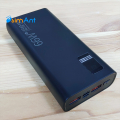 Фото Повер банк (power bank) 20000 mAh 22w з швидкою зарядкою PD/QC