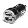 Фото Автомобильное зарядное устройство C-123 USB Car Charger SVEN
