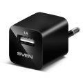 Фото Сетевое зарядное устройство USB AC Charger H-113 SVEN