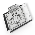 Фото Водоблок для видеокарт Alphacool Eisblock Aurora GeForce RTX 4090 Strix + TUF