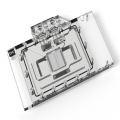 Фото Водоблок для видеокарт Alphacool Eisblock Aurora Geforce RTX 4090 Aorus Master