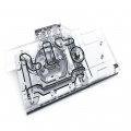 Фото Водоблок для видеокарт Alphacool Eisblock Aurora Acryl GPX-N RTX 3080/3090 Aorus Master/Xtreme