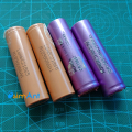 Фото Аккумуляторы 18650 (2000 mAh) Б/У (протестированы)