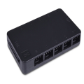 Фото Alphacool Core 10x 4-контактный PWM-разветвитель с разъемом питания SATA