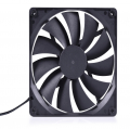 Фото Вентилятор Alphacool Core 140 мм PWM 2000 об/мин