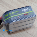 Фото Аккумулятор Li-Pol 1800mAh 22.2V 6S 120C XT60