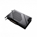 Фото Водоблок от Bykski премиум-серии Granzon с полным кавером под видеокарты AORUS RTX 4090 Master 24G (GBN-GV4090AORUS)