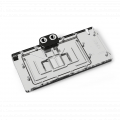 Фото Водоблок Alphacool Core Geforce RTX 4080 Suprim c бэкплейтом