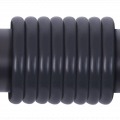 Фото Шланг Alphacool EPDM 16/10, черный, 1 метр