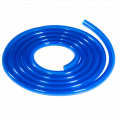 Фото Шланг Alphacool AlphaTube ПВХ 16/10, УФ-активный, синий, 3 метр