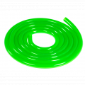 Фото Шланг Alphacool AlphaTube ПВХ 16/10, УФ-активный, зеленый, 3 метр