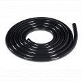 Фото Шланг Alphacool AlphaTube ПВХ 16/10, УФ-активный, черный, 3 метр