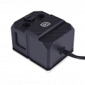 Фото Водоблок под сокеты Intel и AMD Alphacool Eisbaer Pro ES, черный