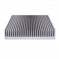Фото Алюминиевый радиатор Alphacool ES 200x120x25 мм